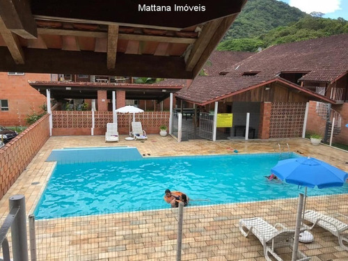 Imagem 14 de 18 de Casa - Cov222 - 33690679