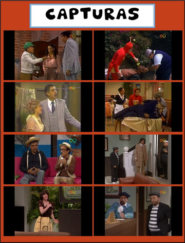 Chespirito - Serie Colección