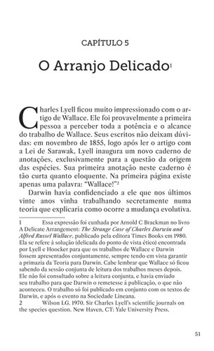 O Brasil de Darwin, de Cabral, Luiz Mors. Editorial Editora Europa Ltda., capa mole em português, 2021