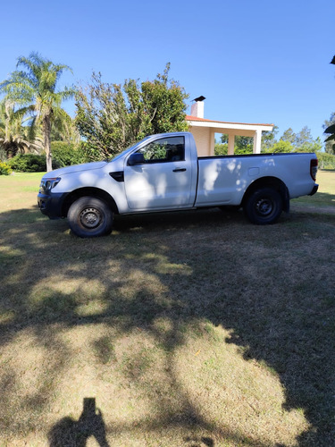 Ford Ranger RANGER CS 4X2 XL 2.5 L N