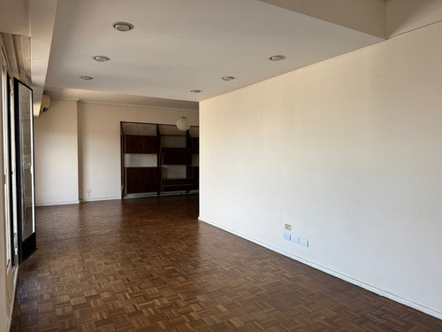 Duplex Vista Abierta A La Ciudad! Balcon Terraza