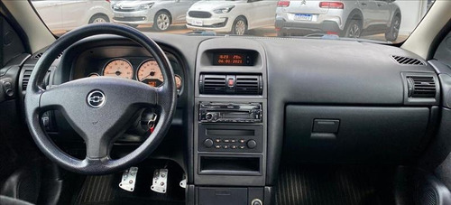 Chevrolet Astra 2.0 Mpfi Advantage 8v