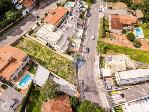 Imagem 7 de 22 de Terreno À Venda, 455 M² Por R$ 340.000,00 - Jardim Paulista - Atibaia/sp - Te3554