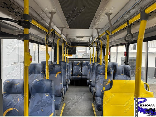 Caio Apache Vip Mercedes Of 1519 Com Ar Ano 2022 Cod 294