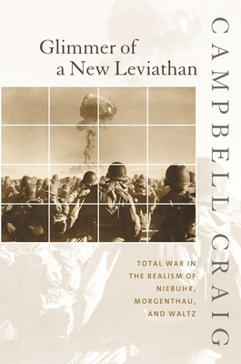 Libro Glimmer Of A New Leviathan: Total War In The Realis...
