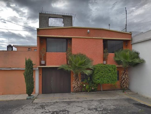 Venta De Casa Av 511, San Juan De Aragón I Sección.