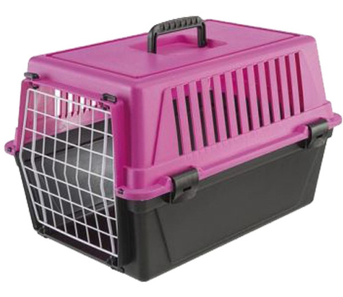 Jaulas Transportadora Para Perros Gatos + Envío S/cargo