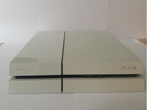 Playstation 4 500gb + Mando + Juegos