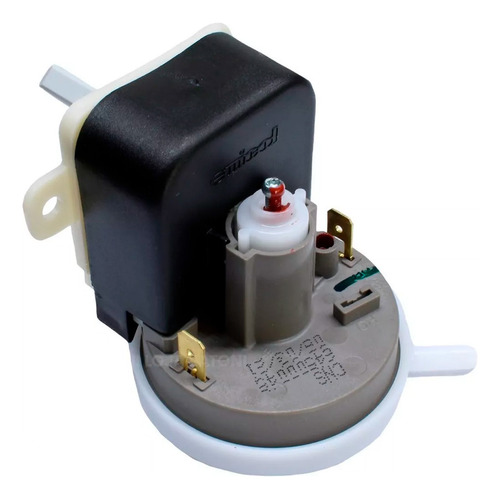 Regulador Nível Agua Para Maquina Electrolux Lte07 64500045