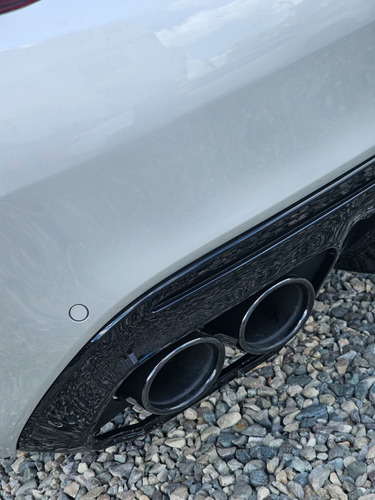 Imagen 12 de 15 de Mercedes Benz Amg C43 2021