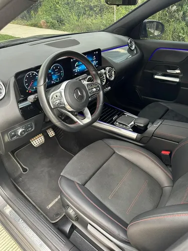 Mercedes-Benz Clase GLA 1.3t Amg Line