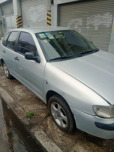 Seat Cordoba 1.6 100 Hp Aa