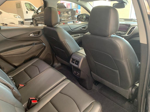 Imagem 7 de 16 de Chevrolet Equinox 2.0 Turbo Awd Premier 2019