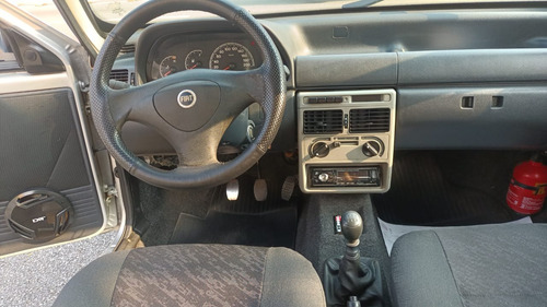 Fiat Uno mille 1.0 Fire Flex 3p