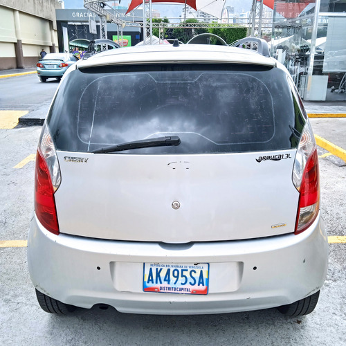 Chery Arauca 1.3