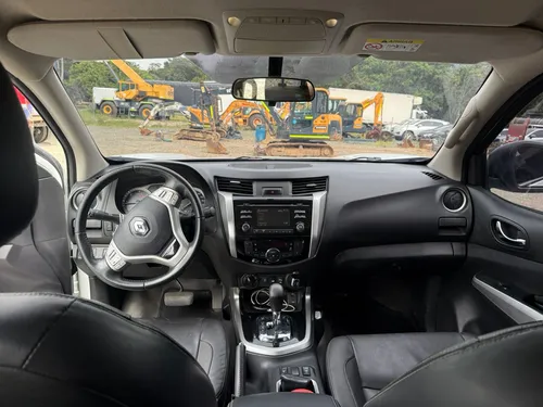 Renault Alaskan 2.5 Intens