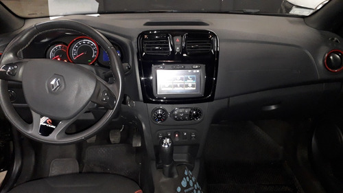 Renault Sandero Stepway/16 Rip Curl 1.6 Excelente!financ(mb)