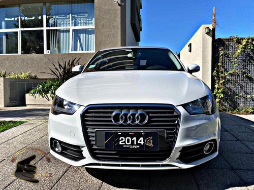 Audi A1 Sportback 1.4 Tfsi 122cv At S-tronic