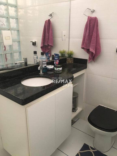Chácara Com 3 Dormitórios À Venda, 2700 M² Por R$ 780.000,00 - Pinhal - Cabreúva/sp - Ch0142