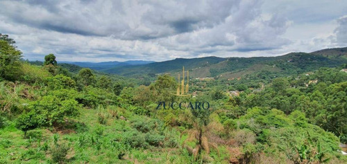 Chácara Residencial - Ch0086