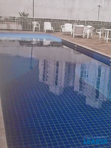 Imagem 8 de 15 de Apartamento - Tatuapé - Sp - 413702