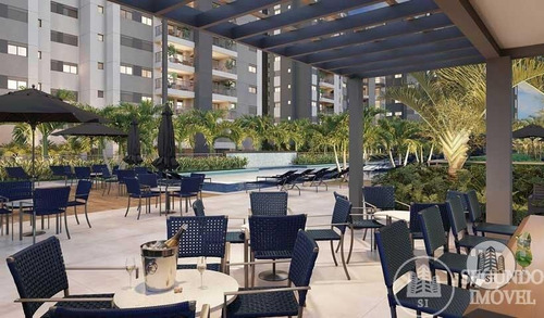 Imagem 19 de 30 de Apartamento Em City América, São Paulo/sp De 85m² 3 Quartos À Venda Por R$ 771.000,00 - Ap2029042-s