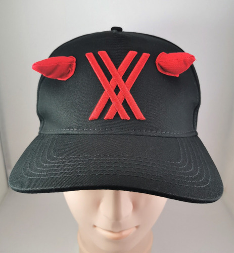 Imagen 2 de 4 de Darling In The Franxx Gorro