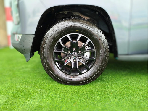 Foton V7 ELITE AT 4X4