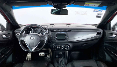 Imagen 13 de 15 de 116398 - Alfa Romeo Giulietta 2019 Con Garantía
