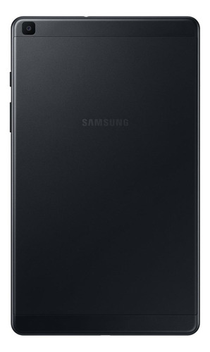Imagen 2 de 3 de Tablet Samsung Galaxy Tab A 8.0 2019 SM-T290 8" 32GB negra 2GB de memoria RAM