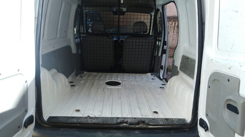 Renault Kangoo 1.6l Furgon 1pl Base!!!! Permuto!! Financio!!