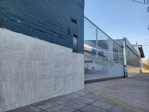 Venta Galpón Maipú