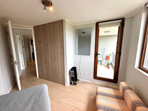 Departamento En Venta De 2 Dormitorios (79429)