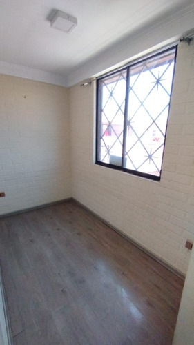 ¡casa En Peñaflor: 3d/2b Conndominio Las Vertientes