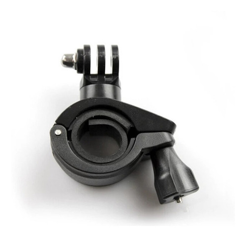 Soporte 360 Para Manillar De Moto, Bici Para Camaras Gopro
