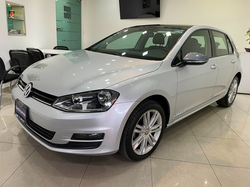 Volkswagen Golf 1.4 Style Dsg At