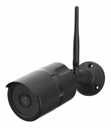 Feit Electric Cam/wm/wifi 1080p Hd Cmara De Seguridad Para E