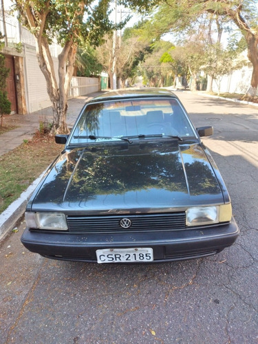 Volkswagen Santana 2000 2.0 4p