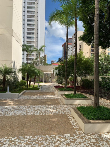 Imagem 2 de 26 de Apartamento Duplex Impecável No Condomínio Spazio Vivere Duplex (rua Barão De Teffé)! Totalmente Mobiliado Na Melhor Região De Jundiaí! 2 Vagas - Ap03622 - 69485921