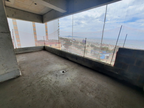Imagem 18 de 30 de Apartamento 03 Dormitórios - Entrada 136 Mil - Plano Direto Com Construtor - Frente Mar Total - Mirim - Amf58
