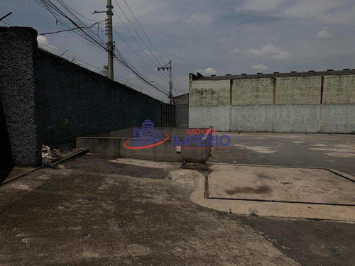 Imagem 2 de 24 de Galpão, Cidade Industrial Satélite De São Paulo, Guarulhos, Cod: 9004 - A9004