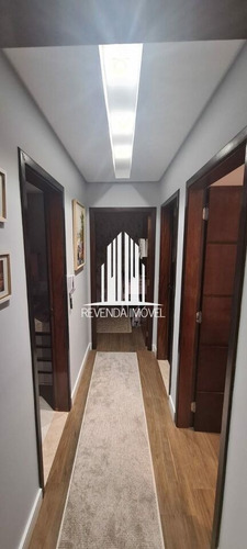 Imagem 6 de 15 de Apartamento Com 4 Dormitórios Na Vila Formosa. - Mz7229