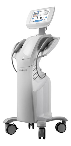 Ultraformer 3 Ultrassom Micro E Macrofocado Para Lifting
