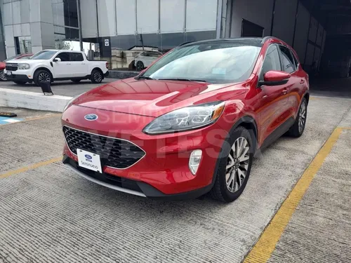 Ford Teziutlan Puebla Seminuevos Escape teziutlan seminuevos Ford Teziutlan Puebla Seminuevos Escape