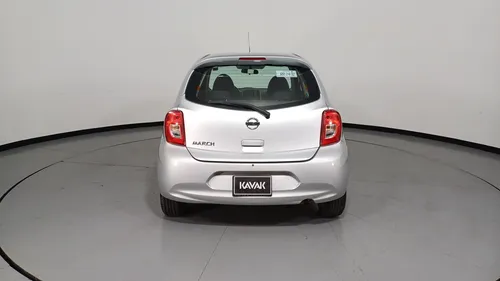 Nissan March 1.6 ADVANCE AUTO