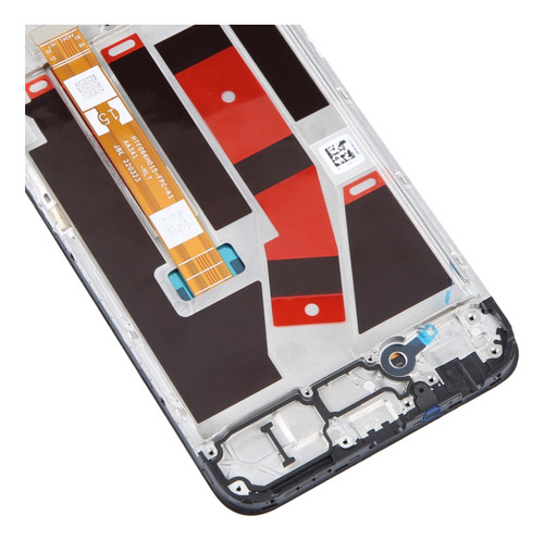 Pm Compatible Pantalla Lcd Con Marco For Oppo A57 4g