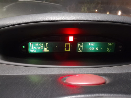 Citroën Xsara Picasso 1.6 Fase2 I Exclusive