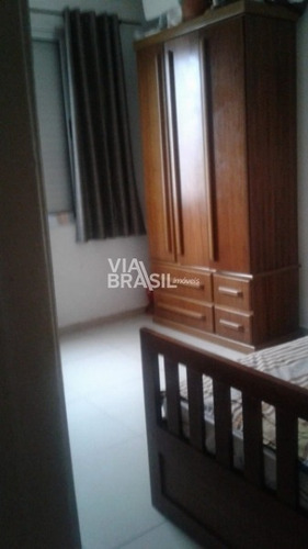 Apartamento Para Locação Centro, 3 Dorm, 1 Suíte, 1 Vaga, 109 M - 1176