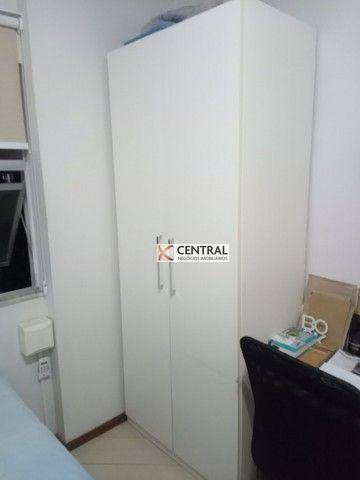 Imagem 4 de 12 de Apartamento Com 2 Dormitórios Para Alugar, 90 M² Por R$ 2.000,00/mês - Pituba - Salvador/ba - Ap2918
