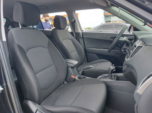 Imagem 14 de 15 de Hyundai Creta 1.6 16v Attitude